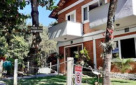 Pousada Pomar De Manguinhos